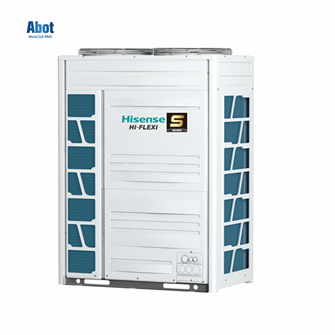 hisense vrf air conditioner 